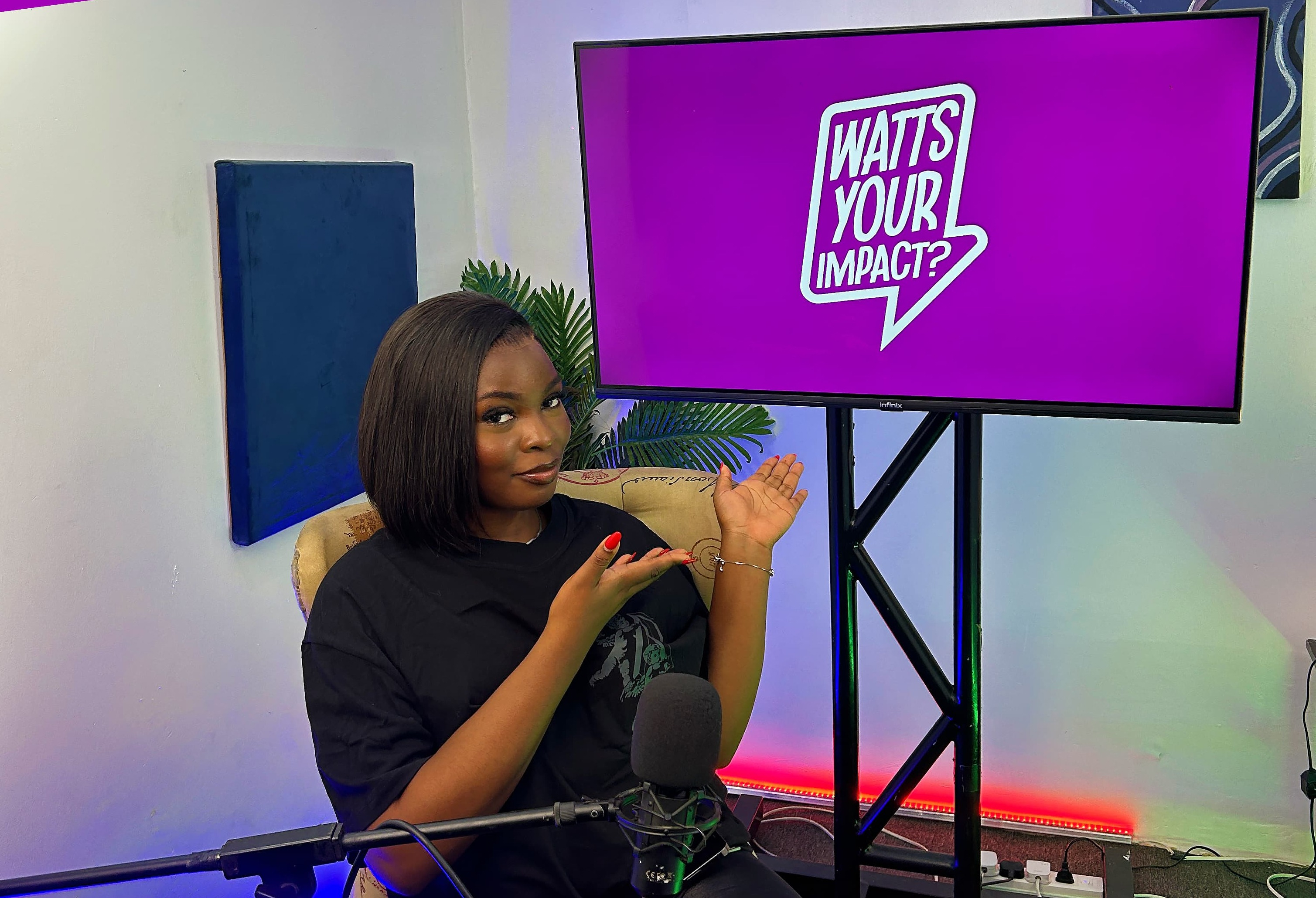 watts your impact hero image